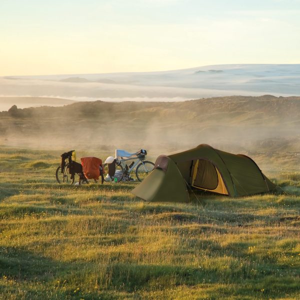 3 person tents