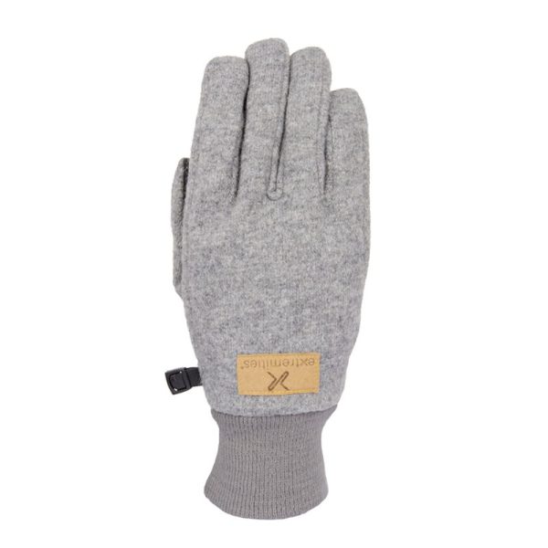 Igneous Gloves