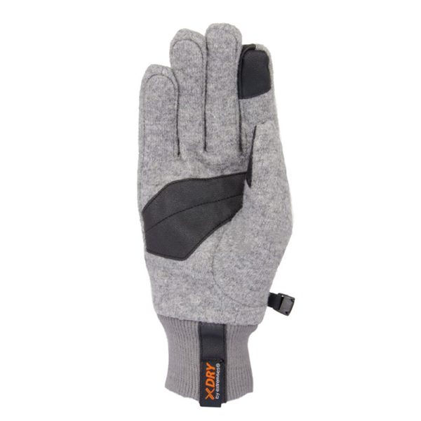 Igneous Gloves