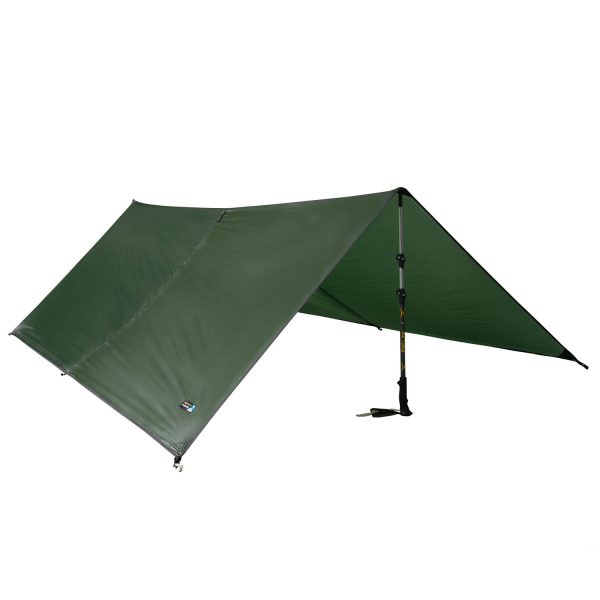 Competition Tarp