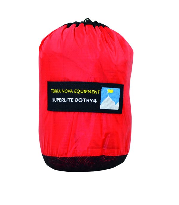 Superlite Bothy Bags