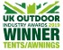 UK Outdoor Industry Awards 2023