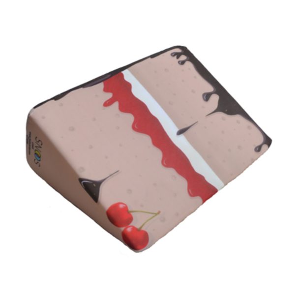 Snoos Cake Pillow