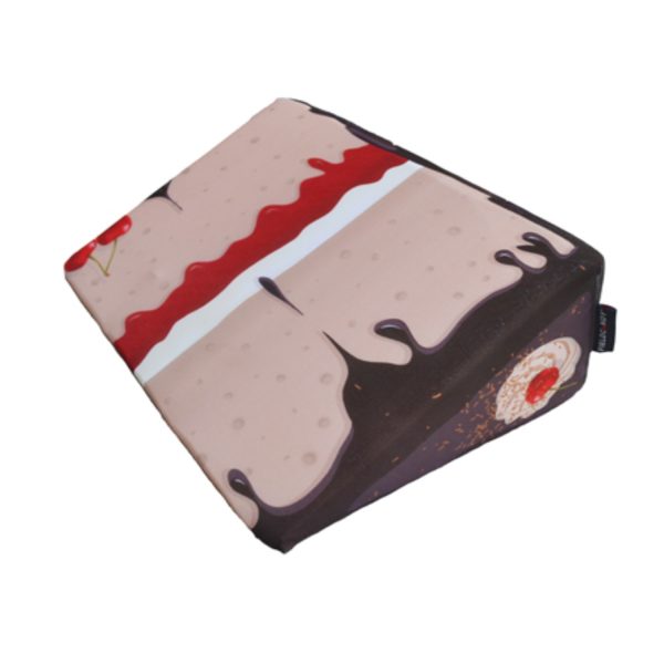 Snoos Cake Pillow