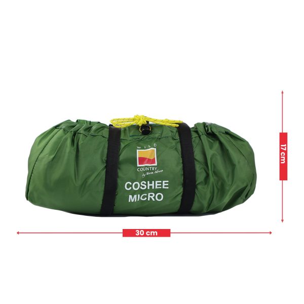 Coshee Micro EOL