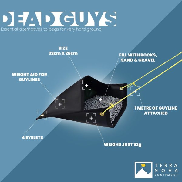 Dead Guys
