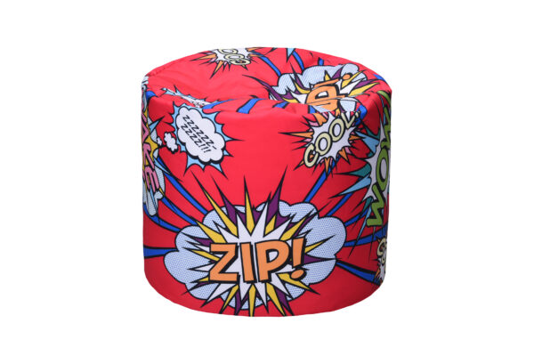 Top Of The Pops Storage Tube