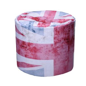 Rule Britannia Storage Tube
