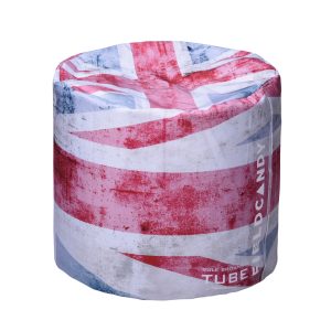 Rule Britannia Storage Tube
