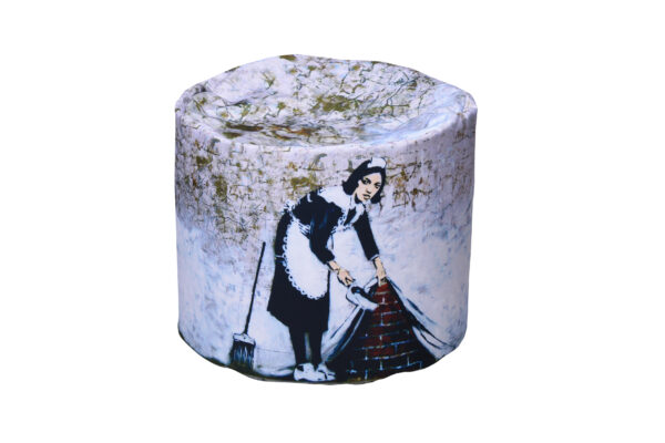 Camden Maid Storage Tube