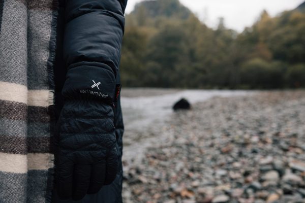 Paradox Waterproof Gloves