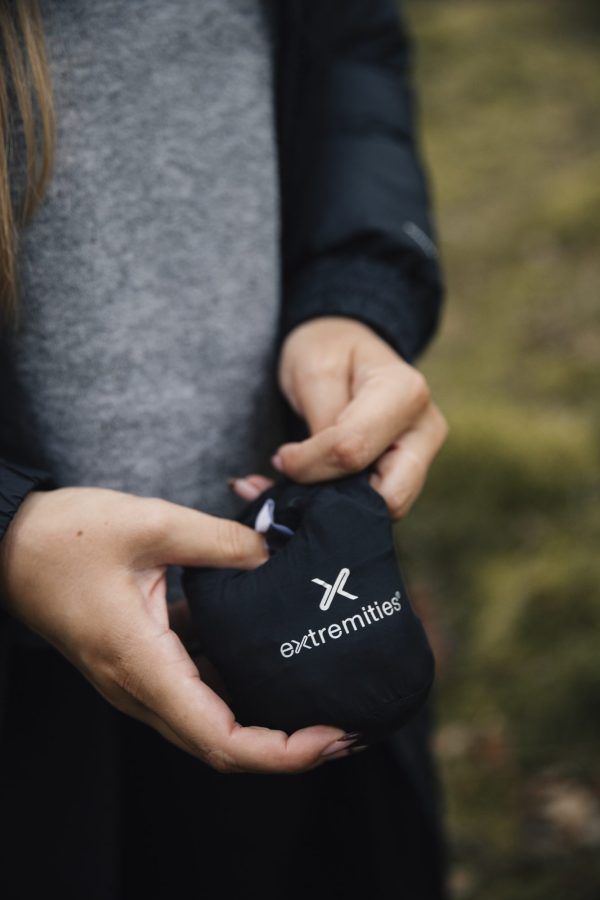 Paradox Waterproof Gloves