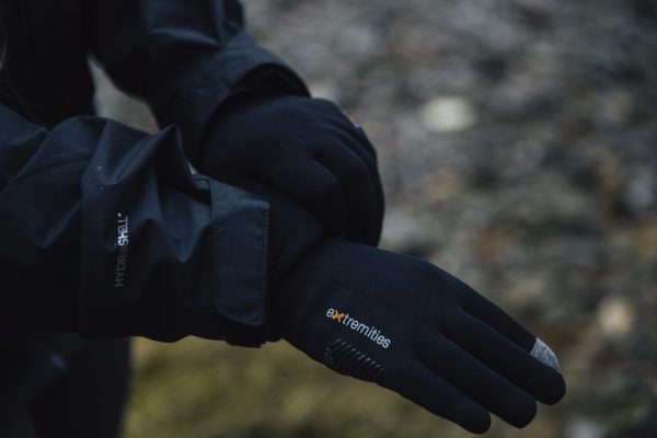 Evolution Waterproof Glove
