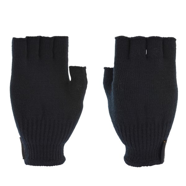 Fingerless Thinny Gloves
