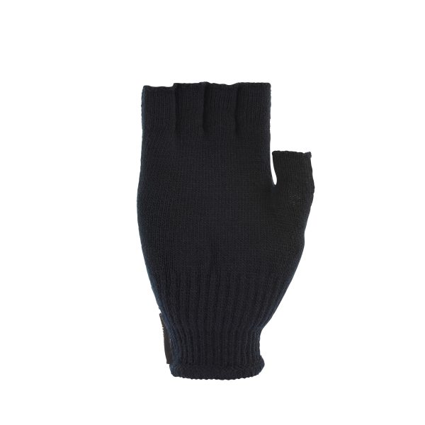 Fingerless Thinny Gloves