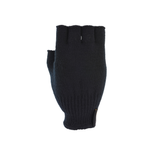 Fingerless Thinny Glove back