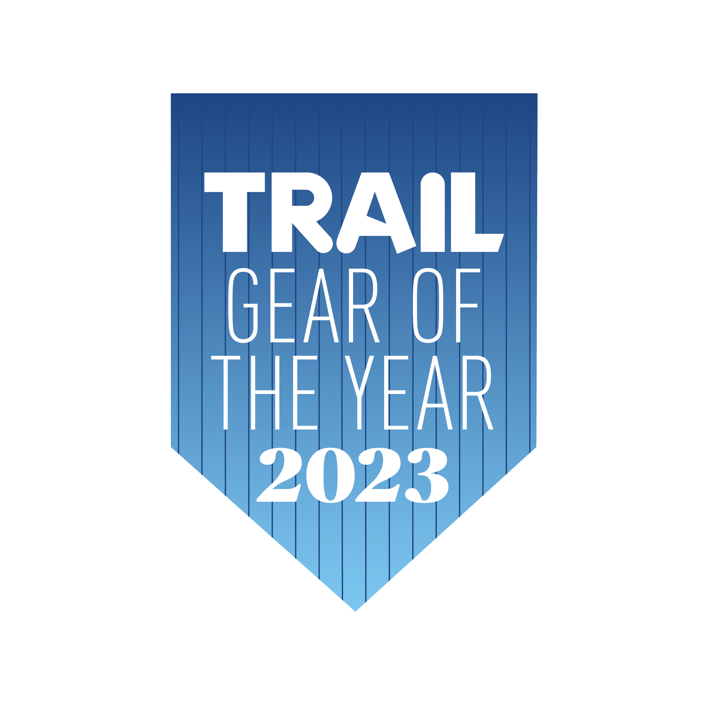 Gear of the Year Winner 2023