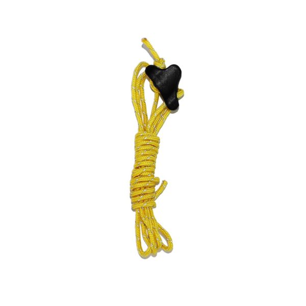 Guylines and Cordlocks/Grippers (Superlite)
