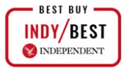 Independent Best Buy Award