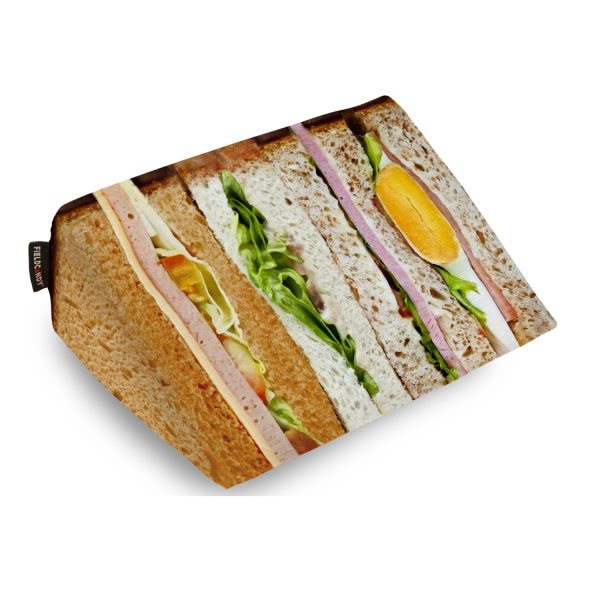 Picnic Perfect Snoos Pillow