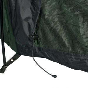 Jupiter lite bivi details