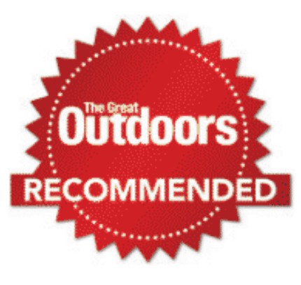 The Great Outdoor Recommended