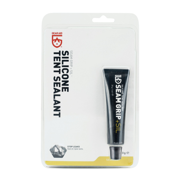 Seam Grip+SIL™ Sealant and Adhesive