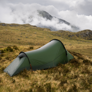 Starlite 1 tent