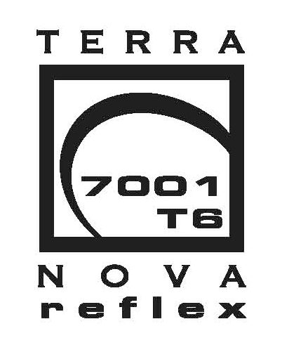 Terra Nova Reflex Poles