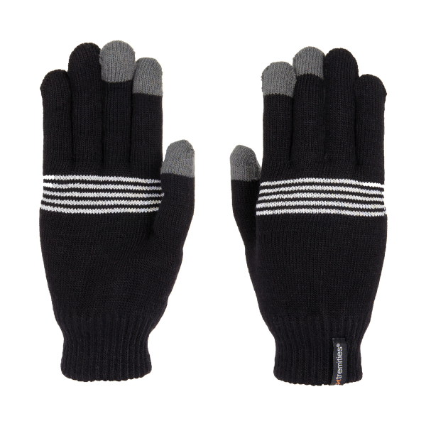 Reflective Thinny Touch Gloves