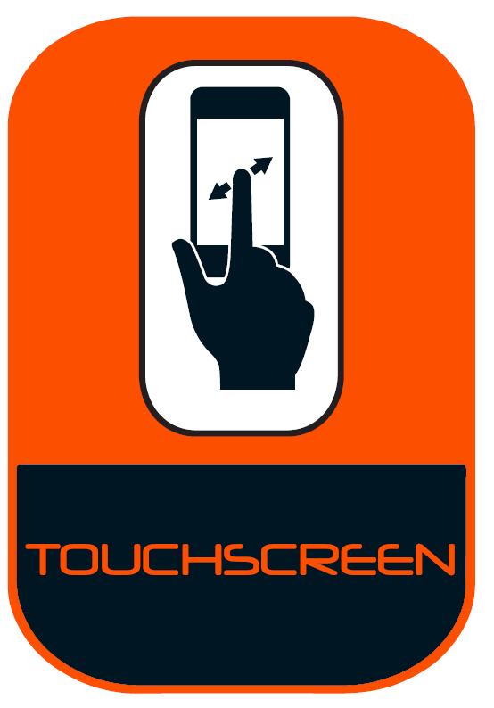 Touchscreen Technology 