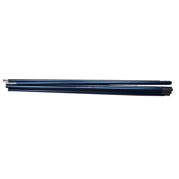 Voyager SL Voyager U Voyager Current Blue Pole