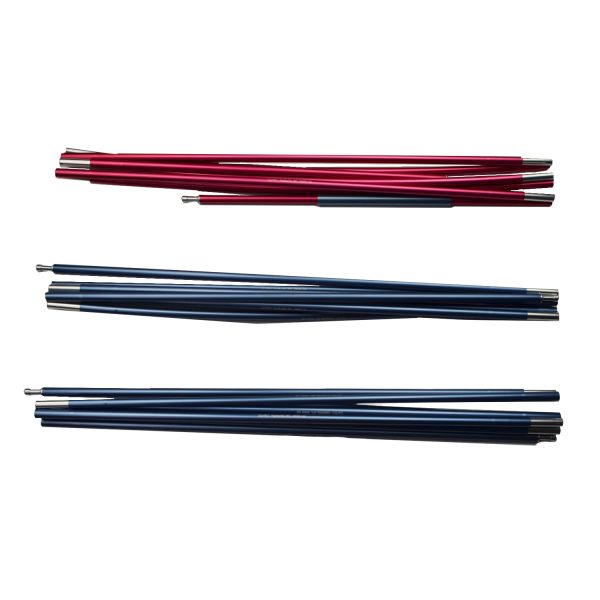 Voyager SL Voyager U Voyager Current Pole Set