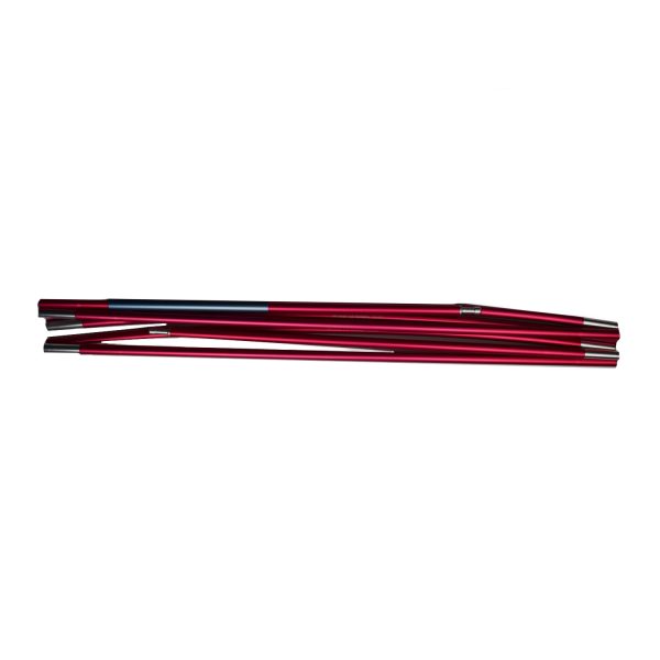 Voyager SL Voyager U Voyager Current Red Pole