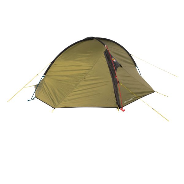 Helm Compact 1