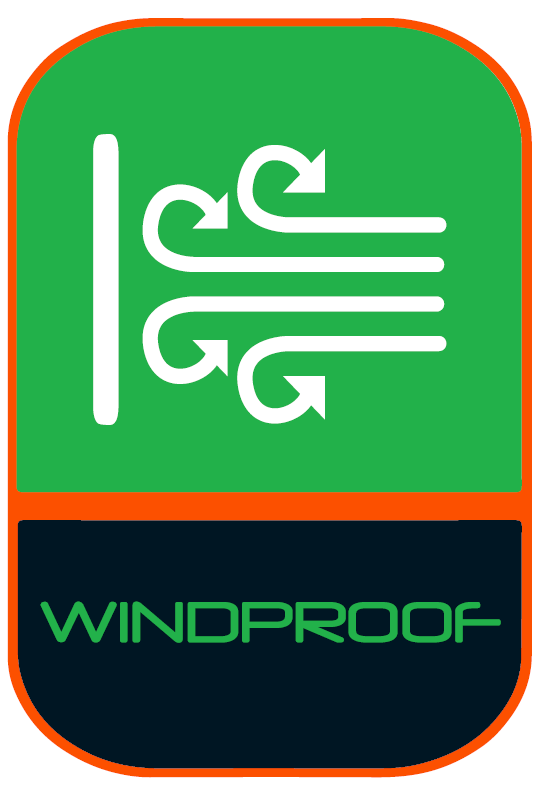 Windproof