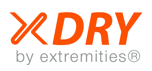 Extremities X-Dry Technology