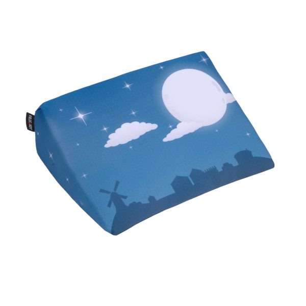 Night Sky Snoos Pillow