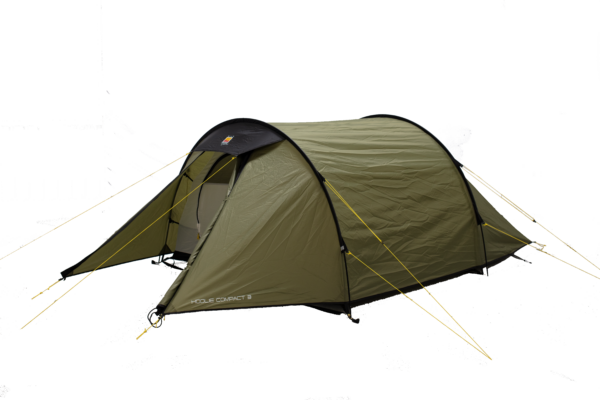 Hoolie Compact 3