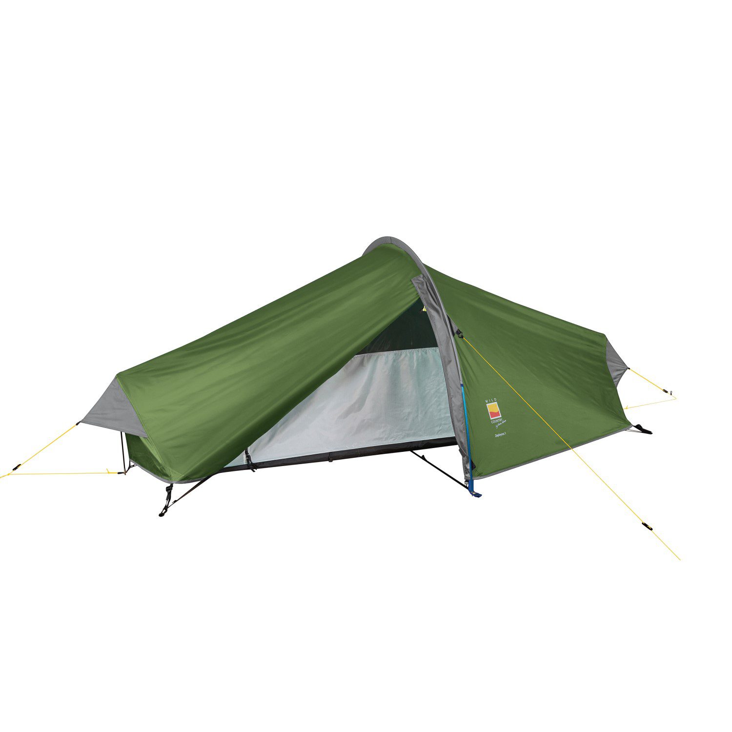 Zephyros Compact 1 | 1 Person Tents | Wild Country | Terra Nova