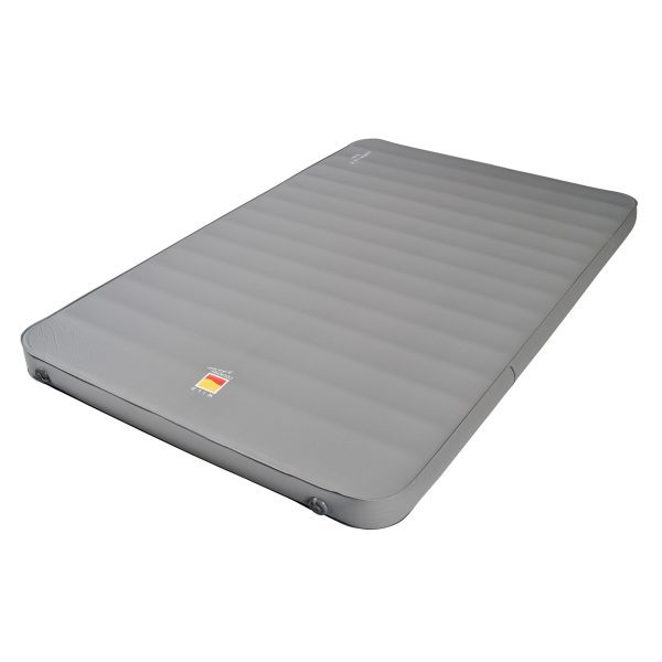 Curbar DLX Double Self-Inflating Sleeping Mat