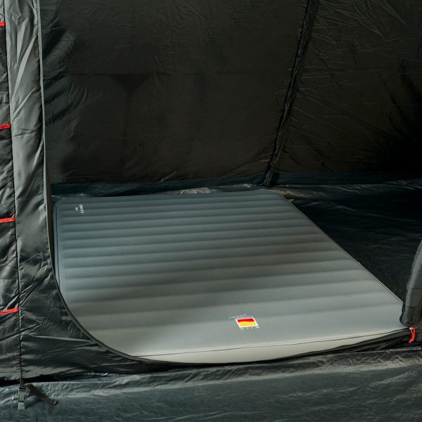 Curbar DLX Double Self-Inflating Sleeping Mat