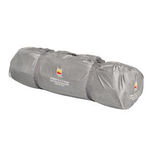 Curbar Single Sleeping Mat Packed