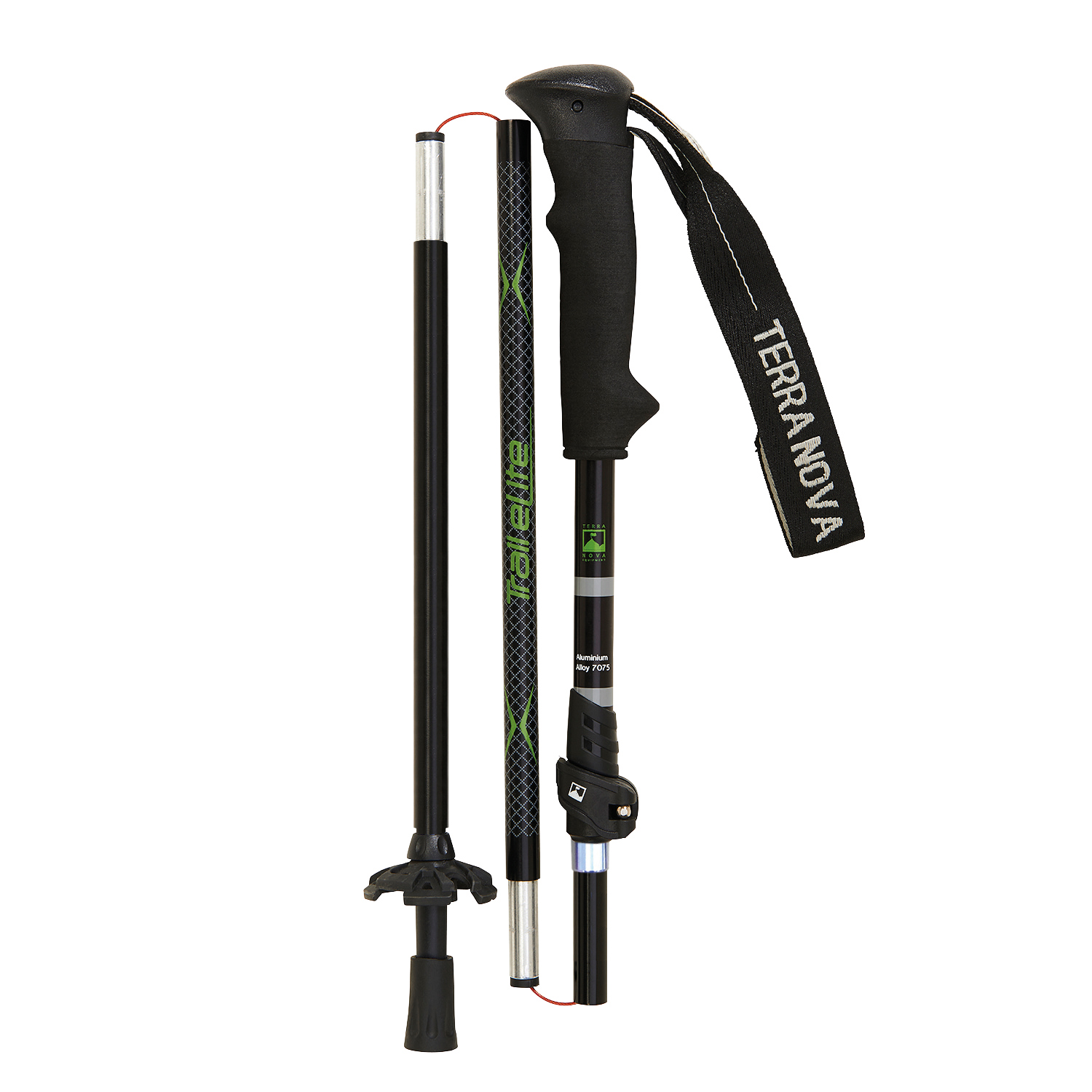 Trail Elite Pole