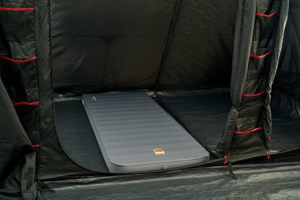 Curbar DLX Single Self-Inflating Sleeping Mat