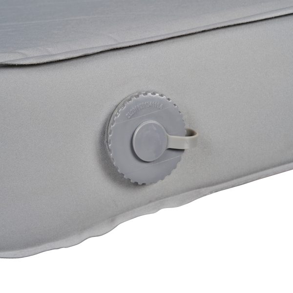 Curbar DLX Double Self-Inflating Sleeping Mat