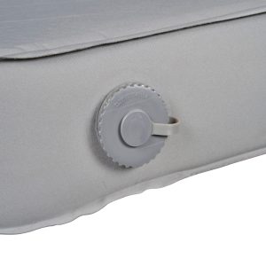 Curbar DLX Single Self-Inflating Sleeping Mat