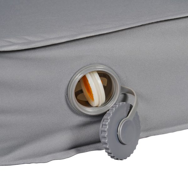 Curbar DLX Double Self-Inflating Sleeping Mat