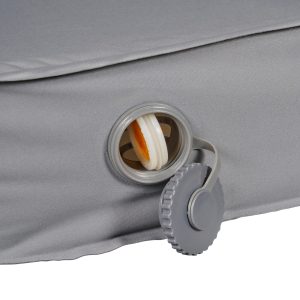 Curbar DLX Single Self-Inflating Sleeping Mat