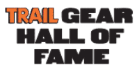 Trail Gear Hall of Fame Award